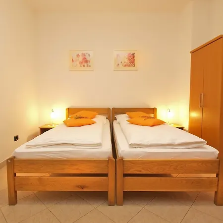 Apartment Fatima 1514 Pula